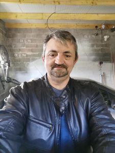 Photo de profil de Herve Geenons