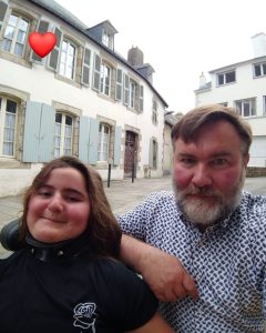 Photo de profil de Hervé Georgelin