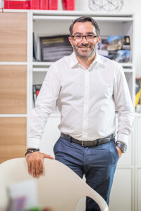 Photo de profil de Herve Gerbi