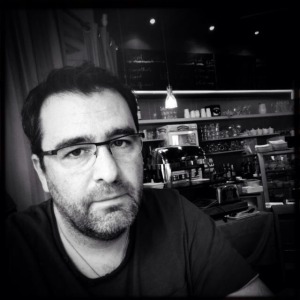 Photo de profil de Hervé Gerth