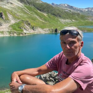 Photo de profil de Hervé Gibaud