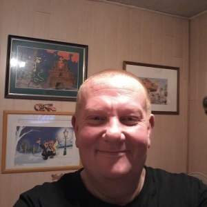 Photo de profil de Herve Glatigny