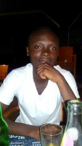 Photo de profil de Herve Gnaho