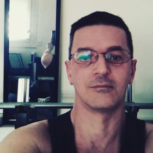 Photo de profil de Hervé Goetz