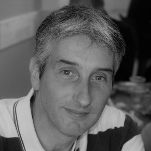 Photo de profil de Hervé Gonguet