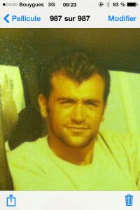 Photo de profil de Hervé Gonzalez