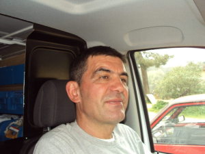 Photo de profil de Herve Goujon