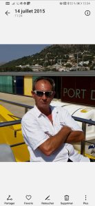 Photo de profil de Herve Gouzon