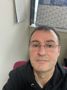 Photo de profil de Herve Grandier