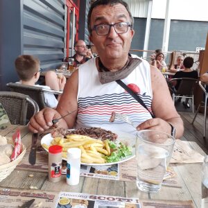 Photo de profil de Herve Grandjean
