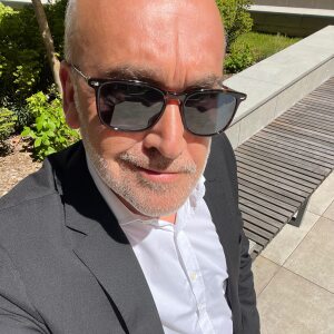 Photo de profil de Herve Grognet