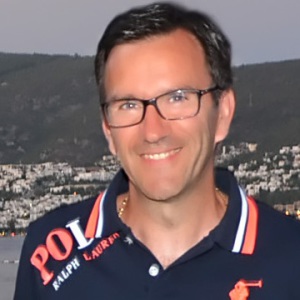 Photo de profil de Hervé Guérin