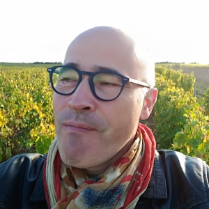 Photo de profil de Hervé Guilbaud