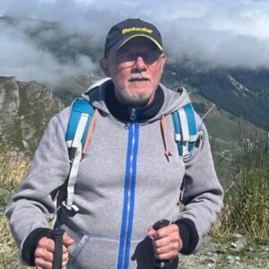 Photo de profil de Hervé Guilbert