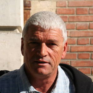Photo de profil de Hervé Guillonneau