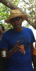Photo de profil de Herve Guimbi