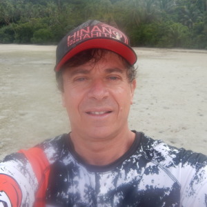 Photo de profil de Herve Guinvarch