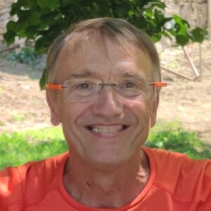 Photo de profil de Hervé Hallouët