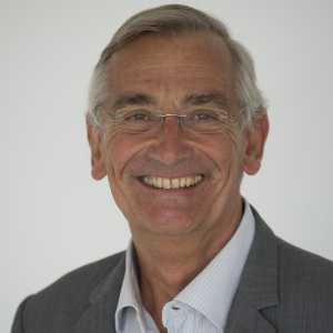 Photo de profil de Hervé Hannebicque