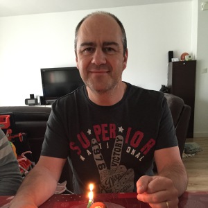 Photo de profil de Hervé Hatton
