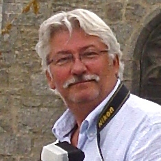 Photo de profil de Hervé Henriot