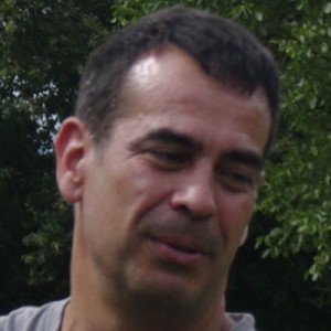 Photo de profil de Hervé Herpin