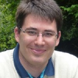 Photo de profil de Herve Herry