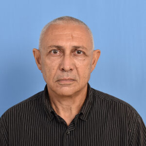 Photo de profil de Hervé Hodicq