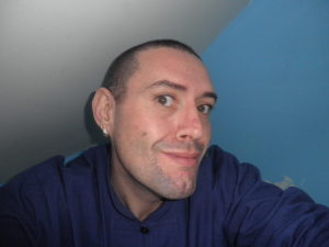 Photo de profil de Hervé Houdemont