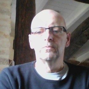 Photo de profil de Herve Houin