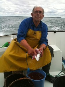 Photo de profil de Herve Huck