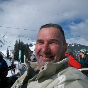 Photo de profil de Herve Huguel