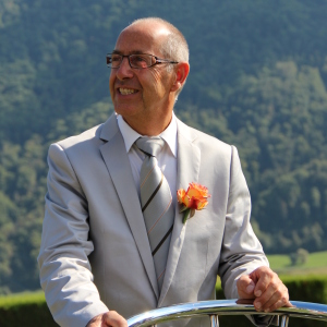 Photo de profil de Herve Huyghe