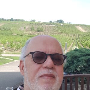 Photo de profil de Hervé Joab