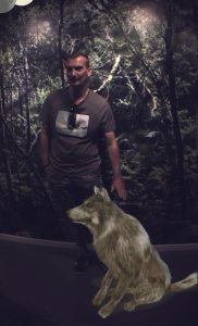 Photo de profil de Hervé Julien