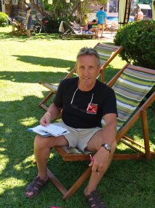 Photo de profil de Herve Jung