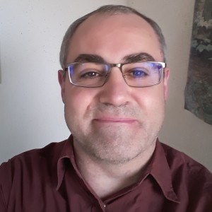 Photo de profil de Hervé Krese