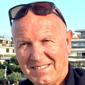 Photo de profil de Hervé Lachat
