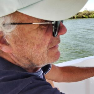 Photo de profil de Hervé Laforge