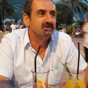 Photo de profil de Hervé Lallet
