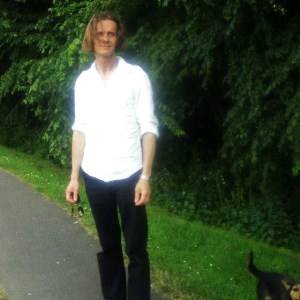 Photo de profil de Herve Lamorille