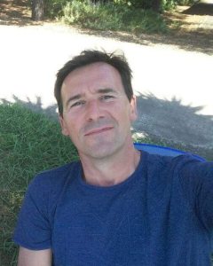Photo de profil de Hervé Lanot-Grousset