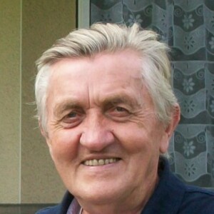 Photo de profil de Herve Larhantec