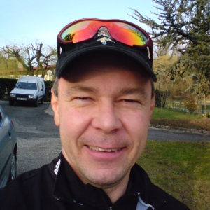 Photo de profil de Herve Larochette