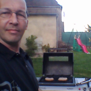 Photo de profil de Hervé Laurentin