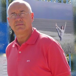 Photo de profil de Hervé Le Garrec