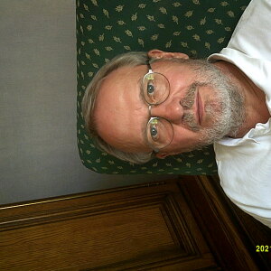 Photo de profil de Herve Le Morellec