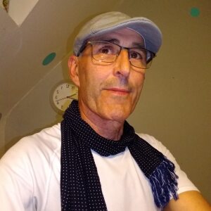 Photo de profil de Hervé Le Morvan