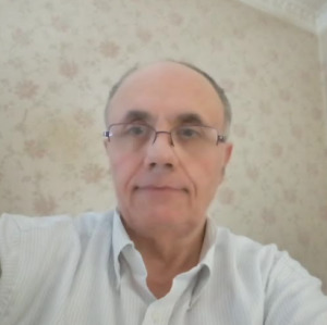 Photo de profil de Hervé Leandri