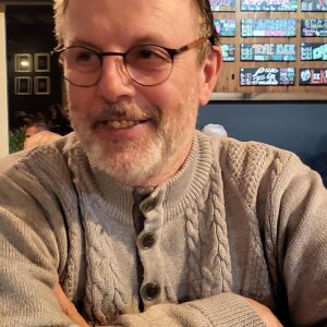 Photo de profil de Hervé Lebrun